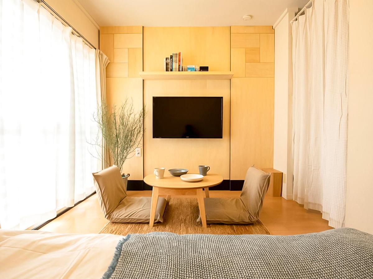 Guesthouse Life Field Kurashiki Exteriör bild