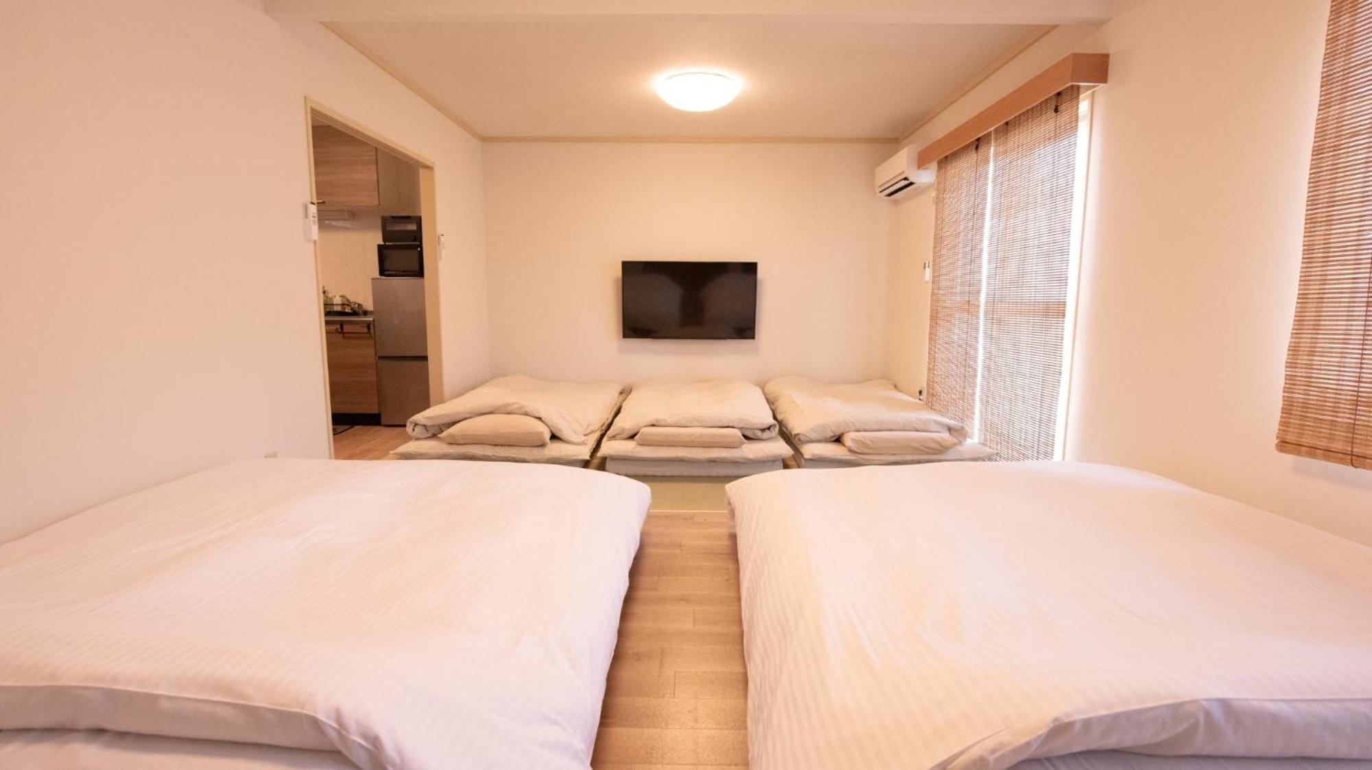 Guesthouse Life Field Kurashiki Exteriör bild