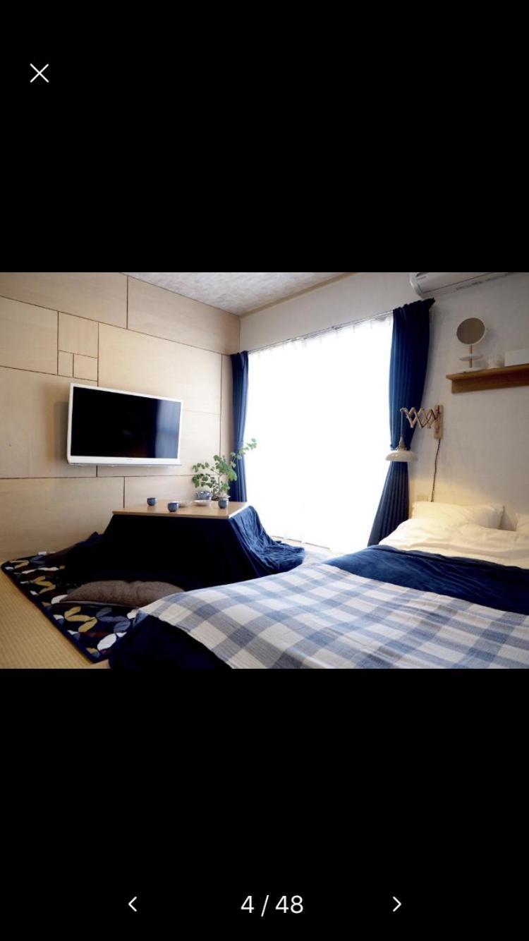 Guesthouse Life Field Kurashiki Exteriör bild