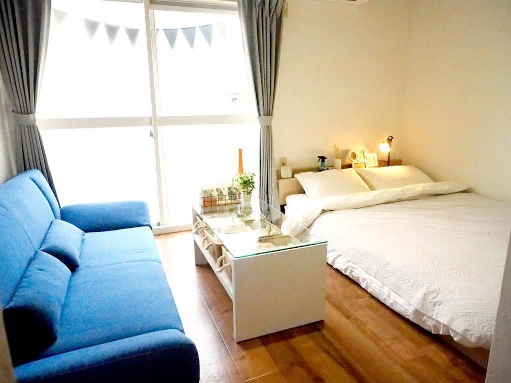 Guesthouse Life Field Kurashiki Exteriör bild